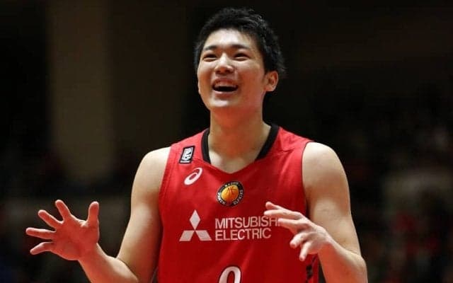 日本代表・安藤周人が一般女性と入籍…「人として選手として成長できるように」