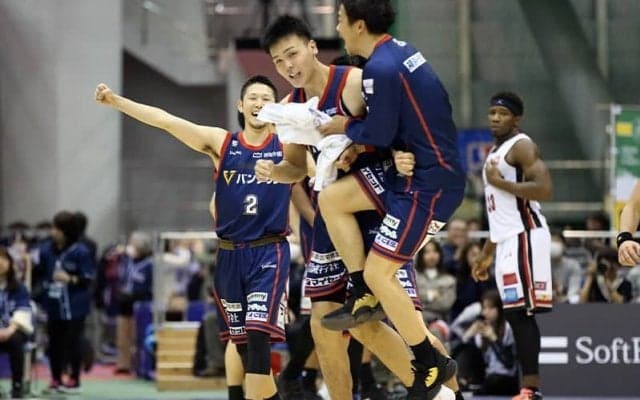 赤穂雷太、横浜ビー・コルセアーズでの特別指定選手活動が終了