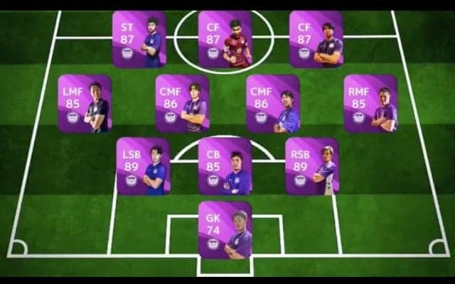 【サッカー部】［Staying Eleven2020］“前育対決”は法大・田部井に軍配！ 実況の熊瀬「これが優勝と準優勝の差か」