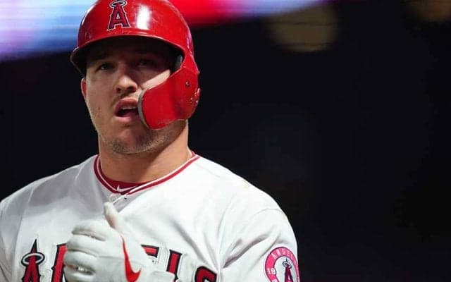 【MLB】トラウト、韓国移籍なら打率.353、球界新61発？　米スポーツ局が独自検証