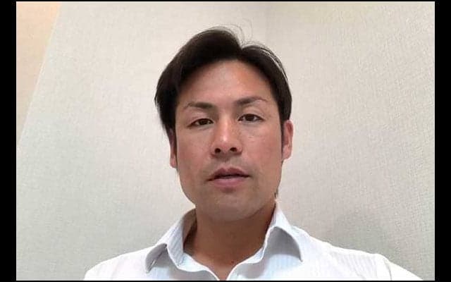 【#今こそひとつに】「どうにか粘って」元ロッテ竹原氏が社会を支える人々に送るエール