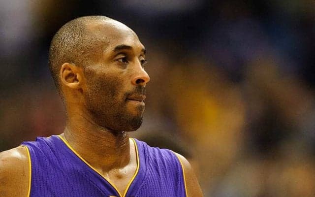 【NBA】元同僚が明かす「コービー伝説」　トレード期限前日に“爆弾発言”「役立たずに…」