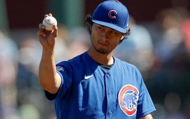 【MLB】ダルビッシュ、Aロッドの“足並み揃え”発言に持論　「今は見切り発車に近い」