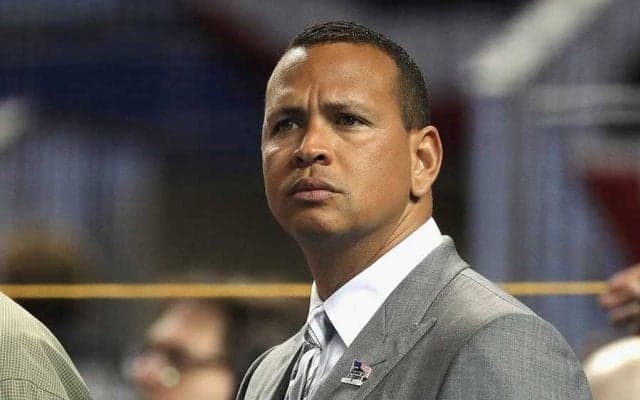 【MLB】Aロッド、早期の開幕に向け持論展開　「オーナーも選手も足並みを揃える時だ」