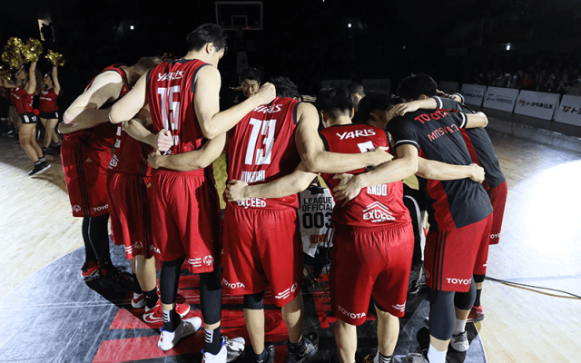 アルバルク東京、ヤフオクに選手のユニフォームを出品…収益は新型コロナ対策の支援に寄付