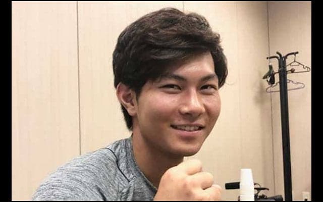 ロッテ藤原、大阪桐蔭時代の“秘話”明かす　西谷監督の囁き、伝説の履正社戦…