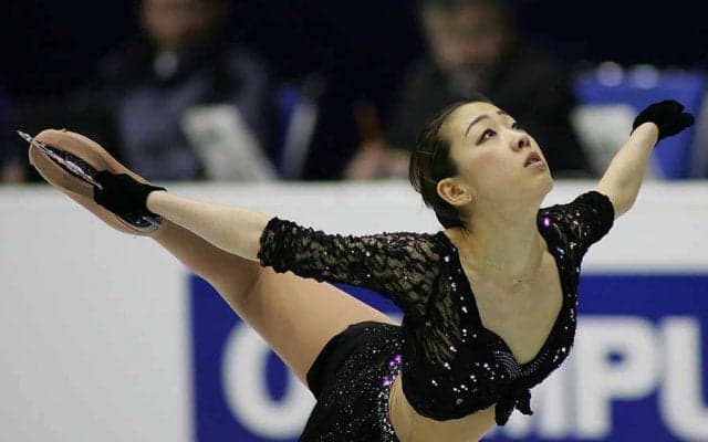 米在住の村主章枝、ラスベガスで渋滞目撃に喜び「活気が戻ってきた感じがして…」