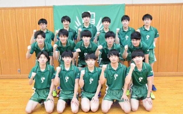 “エース依存”から“全員が殊勲賞”へ　専修大学卓球部がリーグ制覇できたワケ