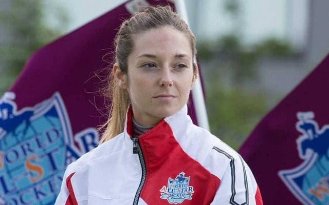 美人騎手ミシェル、若手ホープの20歳誕生日を祝福　日仏2Sに反響「超かわいい！」