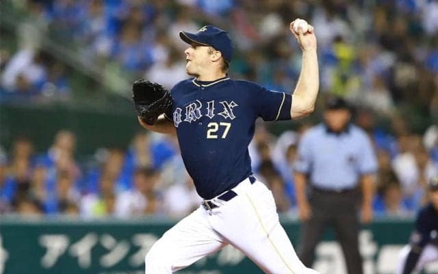 オリ・アルバース、地元メディアに日本の現状語る　「完全なロックダウンは起こっていない」