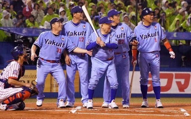 飯田哲也さん証言　全盛期の燕軍団は「どうやったら目立てるかをみんな考えていた」
