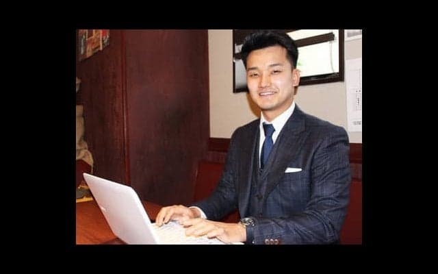 「岡本和真に負けた」。そして元U 18日本代表の野球エリートは起業を目指した