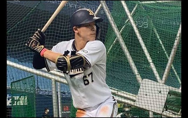 “最後のPL戦士”オリ中川、甲子園目指す球児を思いやる　「一番目指すところ、残念」