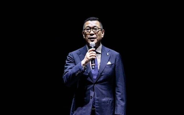 大河正明チェアマンの去就についてBリーグが一部認めるコメントを発表