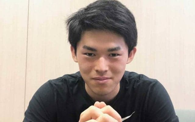 ロッテ人気企画にドラ1佐々木がついに登場！「どんな質問が来るのか…」