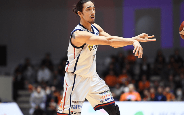 【トッププレーヤーの高校時代】牧全「バスケを始めた理由はアイバーソンに憧れて」（前編）