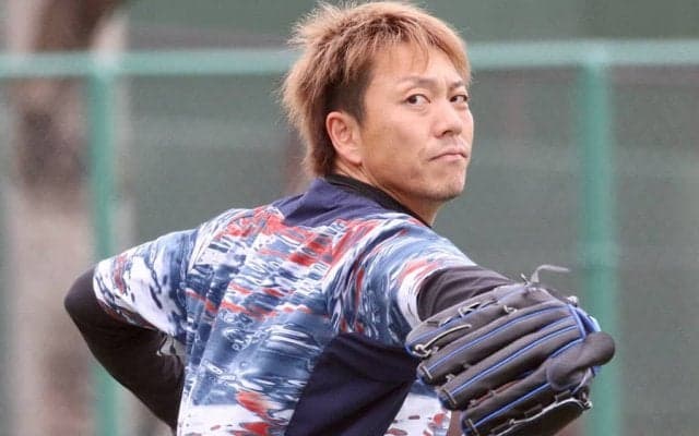 日ハム宮西、12年連続50登板の原点は？　「絶対に財産になる」と送り出された消化試合