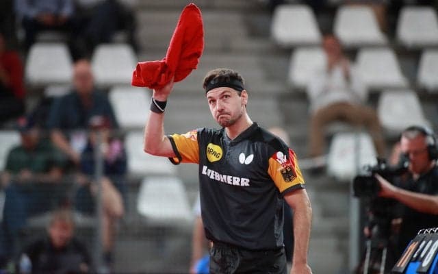 ドイツ無敗で2連覇　8度目の優勝＜卓球・ヨーロッパ選手権＞