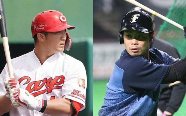 試合数減で膨らむ夢の“4割打者”誕生の可能性　日ハム近藤や広島鈴木誠らに期待？