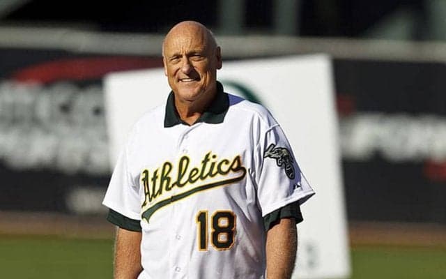 新型コロナ感染の元MLB監督ハウ氏が退院「少しだけ回復した」　新庄、松井稼を指揮