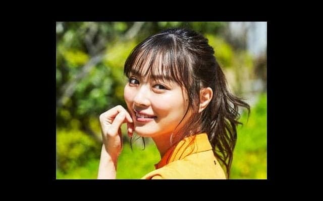 内田理央さん、ボールを上げるアプローチのコツを知る。上げようとしちゃダメ