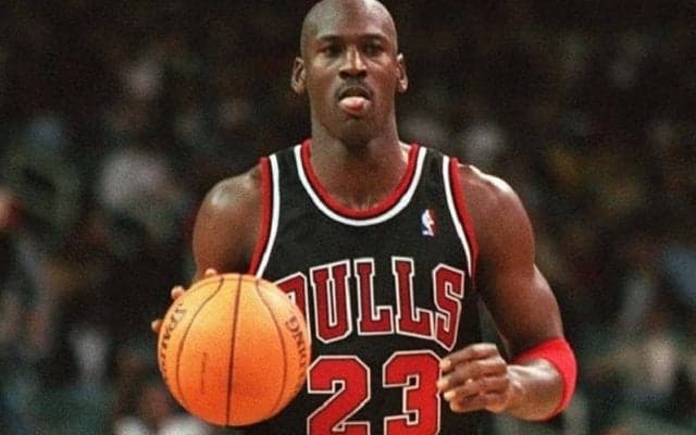 ジョーダンが現代NBAでプレーしたら「平均45得点できるだろう」とジョン・ウォール