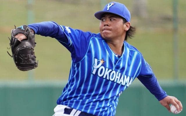 【#今こそひとつに】「僕の家族も医療関係者」-DeNA浜口がコロナ禍で望む社会の協力