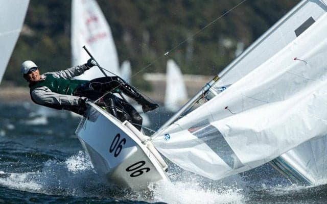 写真で振り返る日本のヨットレース、この10年（6）