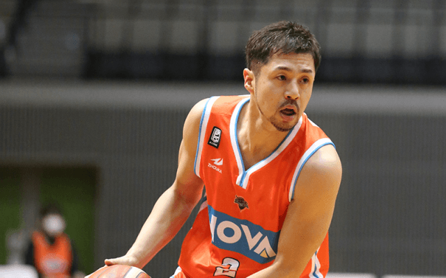 広島ドラゴンフライズがキャプテンの朝山正悟と契約合意「B1の舞台で戦えることをうれしく思います」