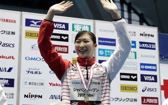 池江璃花子「今日、初めてこの姿をお見せします」　ベリーショート姿を初公開…メッセージ全文も