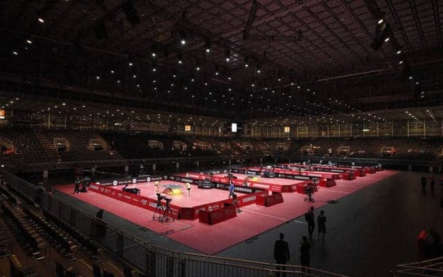 国際卓球連盟 活動停止期間7月末まで延長を発表