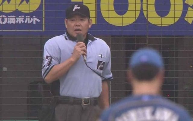 【球界名場面】ビジターでサヨナラアーチ？　日没コールドを呼んだ西武森に「さすが天才」