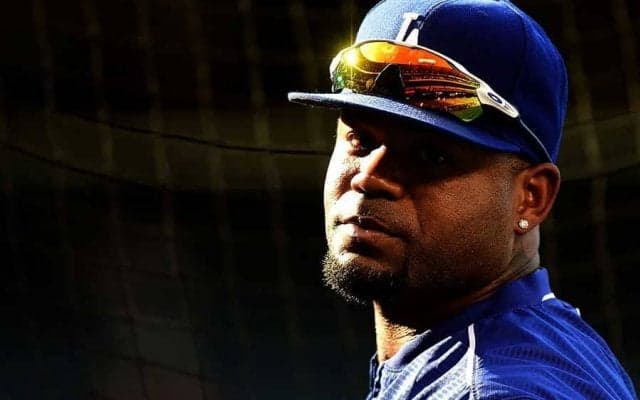 【MLB】通算480盗塁クロフォード氏の自宅で怪事件？　仕事関係の女性と少年がプールで溺死