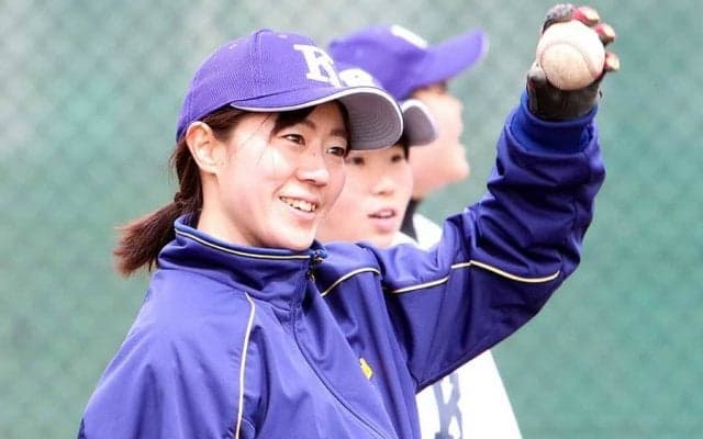 【私が野球を好きになった日18】19歳で出会った野球が人生を変えた　教員になった元女子プロ野球選手の次の夢
