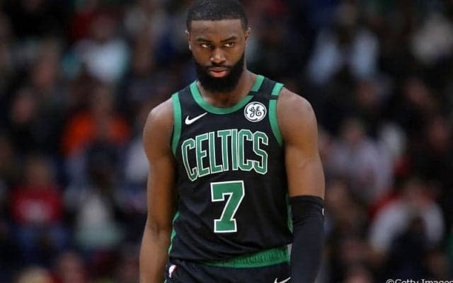 ジェイレン・ブラウンが「俺のやる気を駆り立てた」と明かしたエピソードとは？