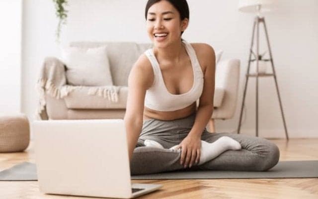 ティップネス、人気講師のレッスンをインスタとZoomで無料配信