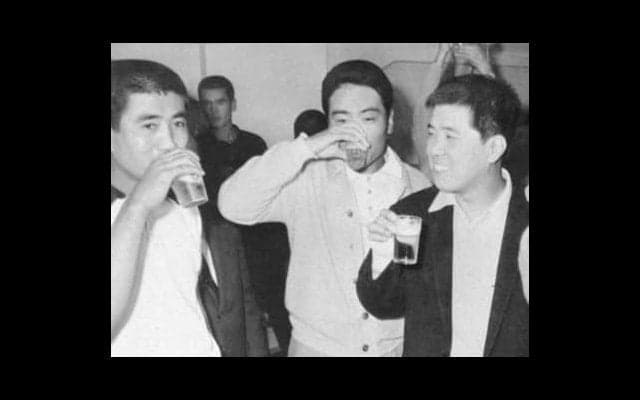 ありえない軌道で変化した「幻のナックルボーラー」三浦清弘の魔球