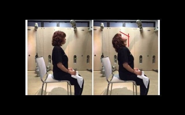 【ゴルフ】身体の制限に対してのセルフケア術～首編～