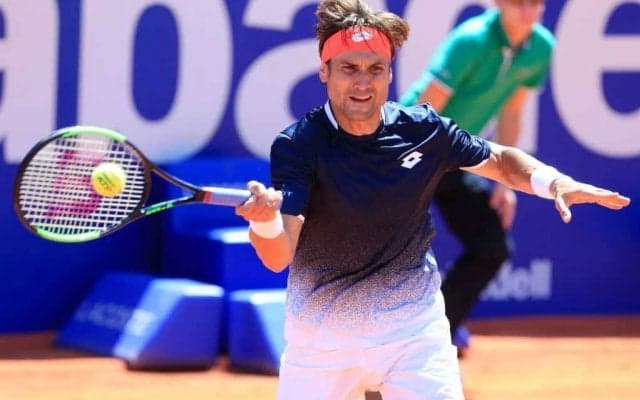 フェレールが語る、フェデラー、ナダル、ジョコビッチが今も強い理由