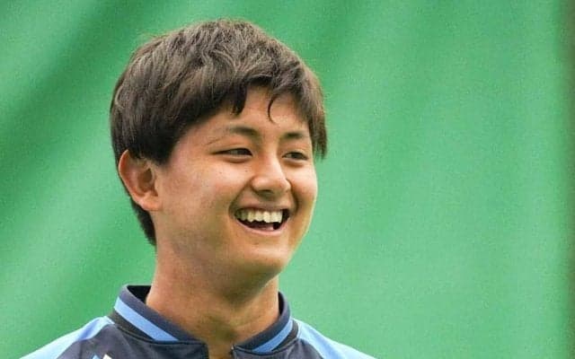 西武ドラ6井上広輝へ「背番号41は偉大な番号です」　竹下スカウトからの手紙を公開