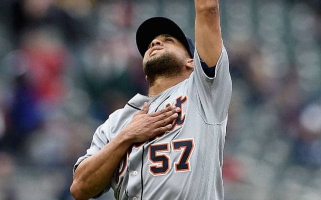 【MLB】通算437セーブのKロッド、3年ぶりメジャーへ闘志「それが目標だ」