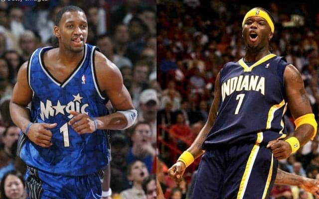 元オールスターのマグレディとジャーメインがブルズ入りする可能性があった？