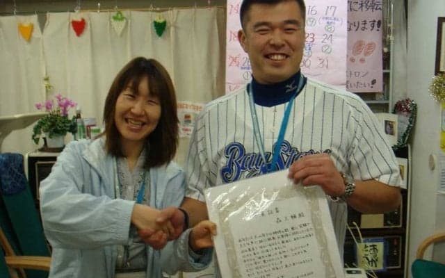 元横浜・森大輔氏、高校野球指導者デビューお預けも燃える情熱「イップスは治る」