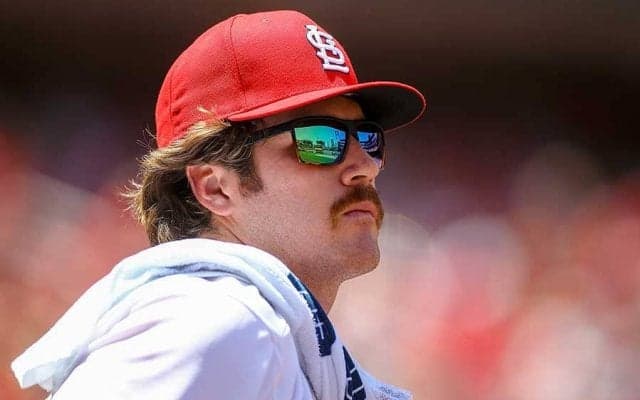 元Gマイコラス、MLBで最後にヒットを打った投手に？「それはちょっと面白い」