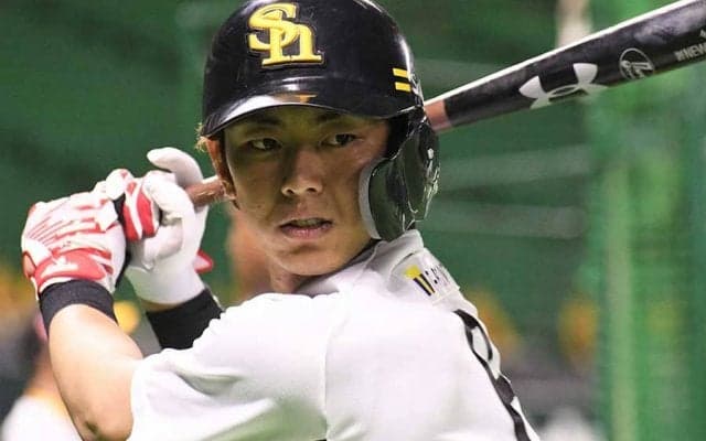 鷹・今宮「ショックの大きさ並大抵ではない」　高校球児の心情慮る