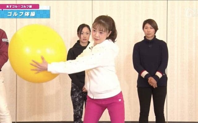 飛ばしに直結する「捻転力」を鍛えよう！捻転の可動域とコントルールする筋肉をつけるトレーニング