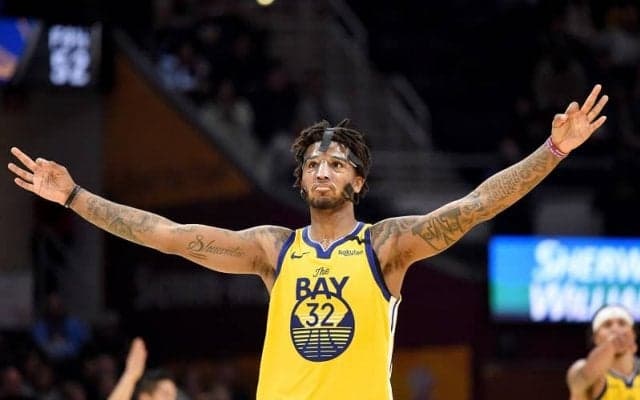 ウォリアーズのフロント陣が期待を寄せる22歳のビッグマン、マーキーズ・クリス