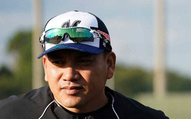 ロッテ井口監督、藤原らが高校3年生へエール「新たな目標に挑んで」「野球を続けて」