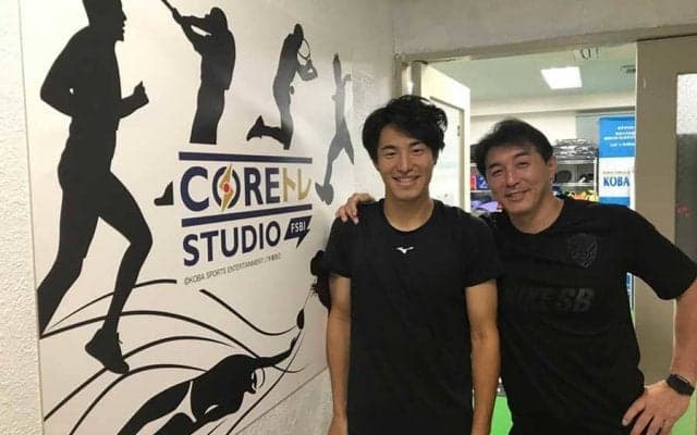 なぜ、金崎夢生は1日限定でインスタ稼働するのか　コロナ禍で練習環境を失った人たちに伝えたいトレーニングとは