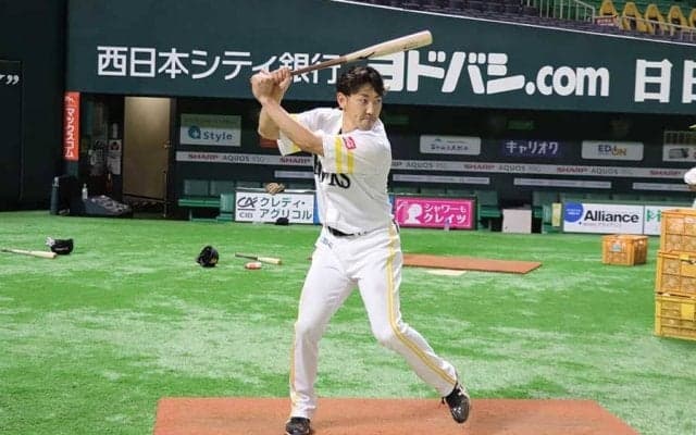 鷹内川、夏の甲子園中止で球児を気遣う　「悔しいという思いを隠す必要はない」